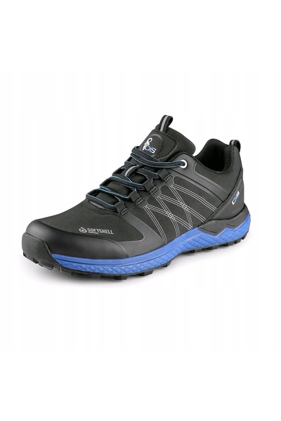 Cxs Adidași sport negru-albastru mărimea 46