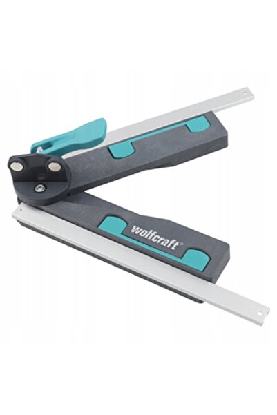 Wolfcraft Suport unghiular pentru lame de fierăstrău circular WF6957000