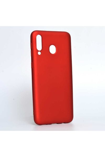 Ummeslem Compatible Case for Samsung Galaxy M30 Soft Soft Colorful Cover Prem...