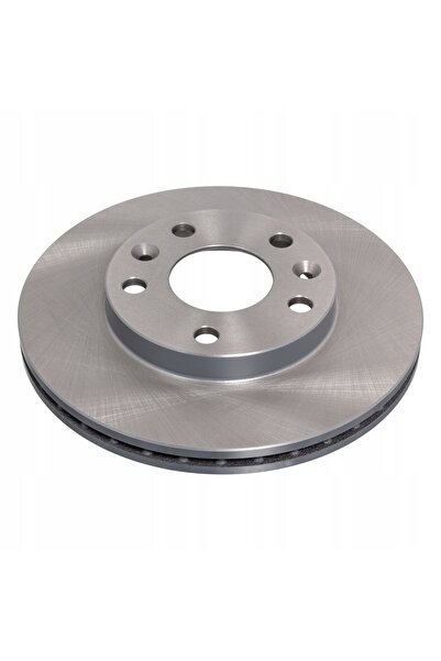 FEBI BILSTEIN DISC HAM PRZOD 269X22 V