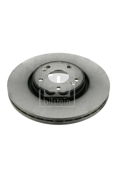 FEBI BILSTEIN DISC HAM PRZOD 300X26 V
