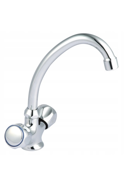 Invena Baterie de chiuvetă STOJANOWA ST BU-11-FOS