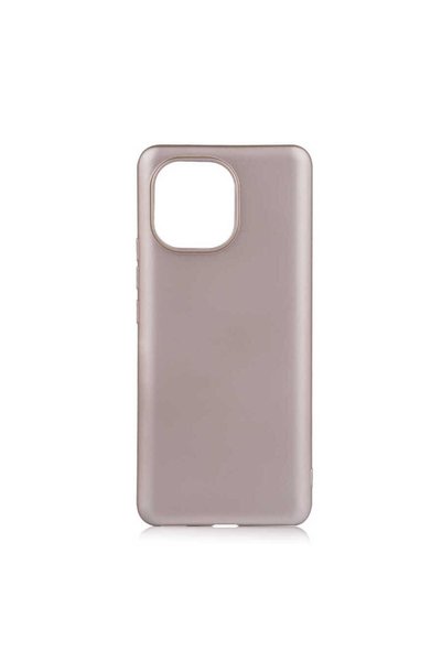 Ahlttiba Case Compatible with Xiaomi Mi 11 Mobile Phone Premier Flexible Prot...