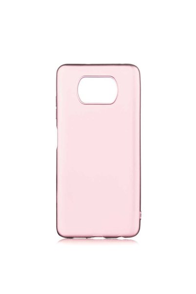 Ummeslem Case Compatible for Xiaomi Poco X3 Mobile Phone Premier Soft Colorfu...