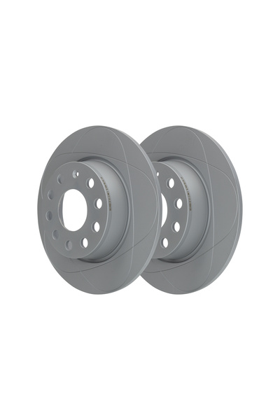 Atelier.V DISC HAM TYL 272X10 P POWER DISC ATE