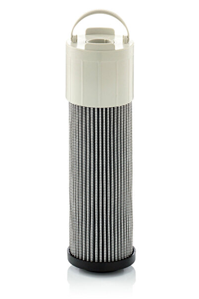 Mann-Filter Filtru de ulei