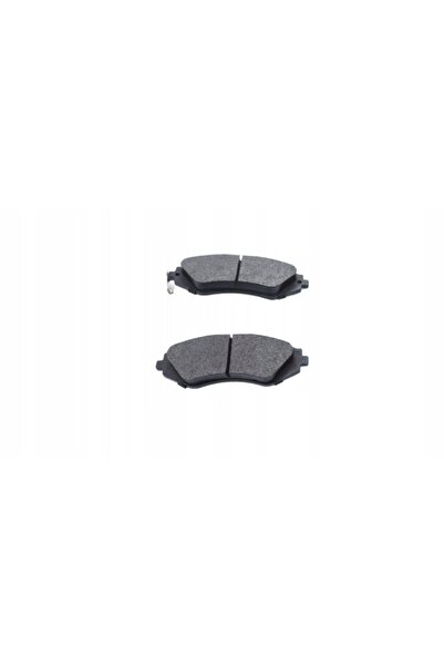 Atelier.V Plăcuțe de frână HAM TYL MAZDA MX5 00-05 ATE