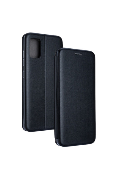 Beline Husă tip carte magnetică pentru Samsung A21 cu acces la porturi