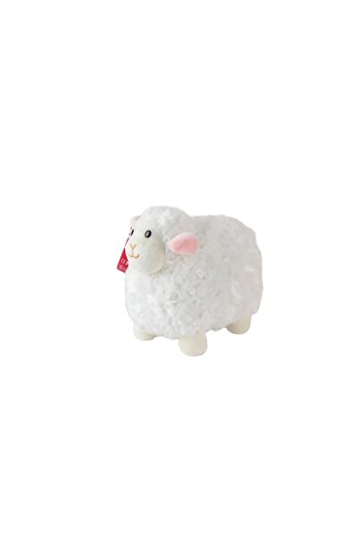 NW NessiWorld 4526 لحم الضأن 25 سم أبيض