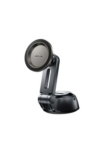 Green Lion GX-66 MagSafe Car Phone Holder with 360° Rotation, Ultra-Strong N5...