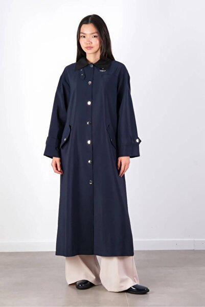 MASSİMO DONNA S-26-903 TRENÇ