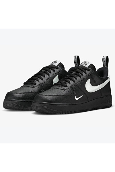 Nike Air Force 1 '07 Refcethör Unisex Spor Ayakkabı (Blue Sport )
