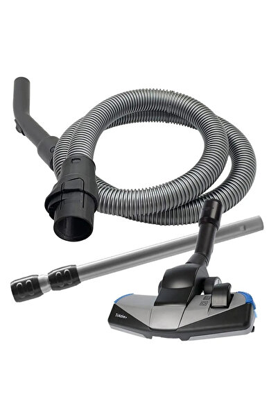 Philips Elkstor Uyumlu FC9749/07 Powerpro Max Süpürge Hortumu Plus Başlık Boru