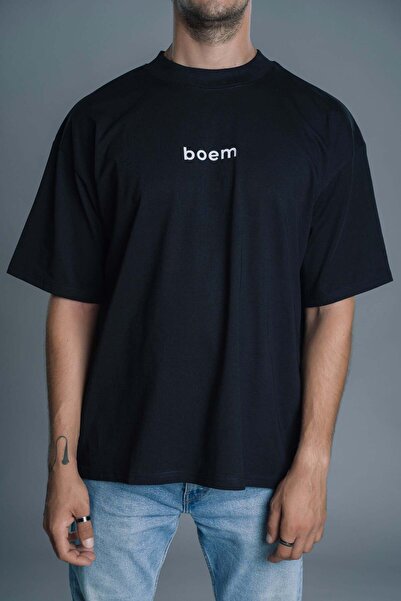 cuventor WORDROBE boem |   Tricou supradimensionat |   WORDROBE