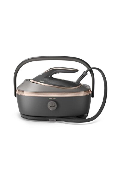 Philips PerfectCare Парогенераторна ютия серия 8000 PSG8200/80, 3120W, 9 бара...