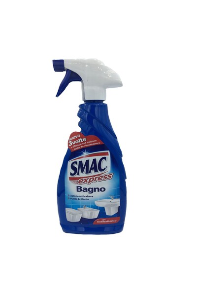 SMAC Bagno Spray Import Italy, , 650ml, Anti-limescale