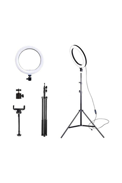Generic Brand Black Tripod Type Stabilizer Suitable for Photography and Camer...