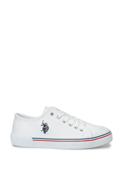U.S. Polo Assn. PENELOPE WT Beyaz Kadın Sneaker