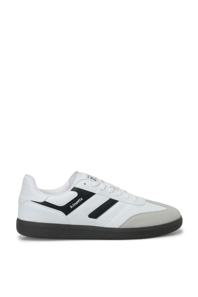 Kinetix DAROW PU Beyaz Erkek Sneaker
