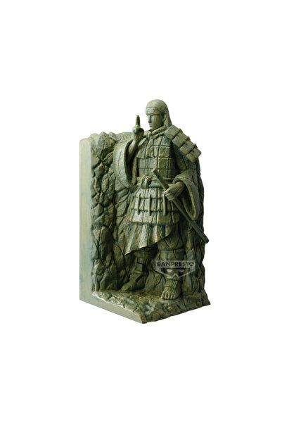 Banpresto Naruto Fl The Final Valley Hashirama Senju Figure By
