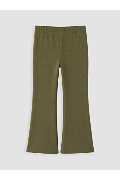LC Waikiki Quality Pieces from Çelebi Store Girls' Spanish Leggings