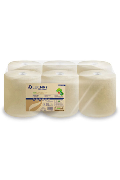 Renania Wipe Professional industrial wipes Ecolabel