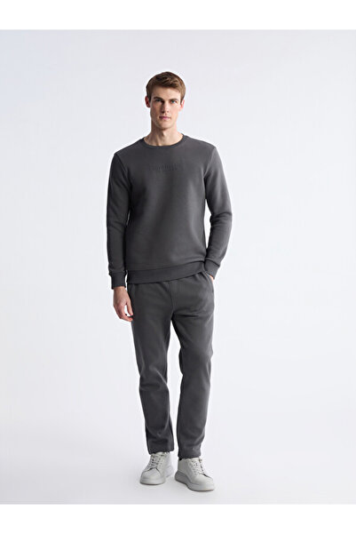 LC Waikiki I Standardkalıp Men's Sweatpants from Freezen Store