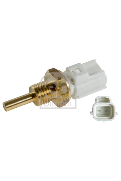 FEBI BILSTEIN Senzor Temperatura Lichid De Racire Citroen C1 Daihatsu Charade...