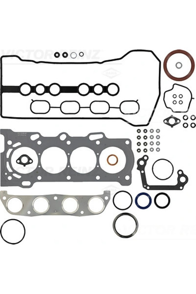 VICTOR REINZ Set Garnituri Complet Motor Geely Sl Toyota Allion 1/Auris/Avens...