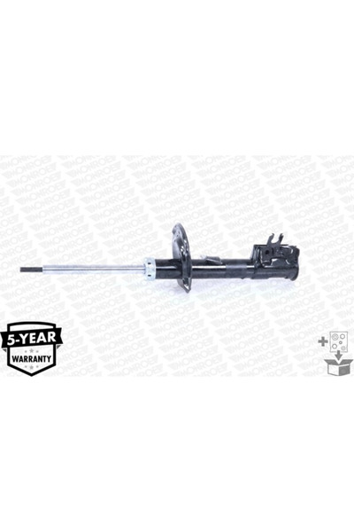 MONROE Amortizor Fiat Panda 2003-2013