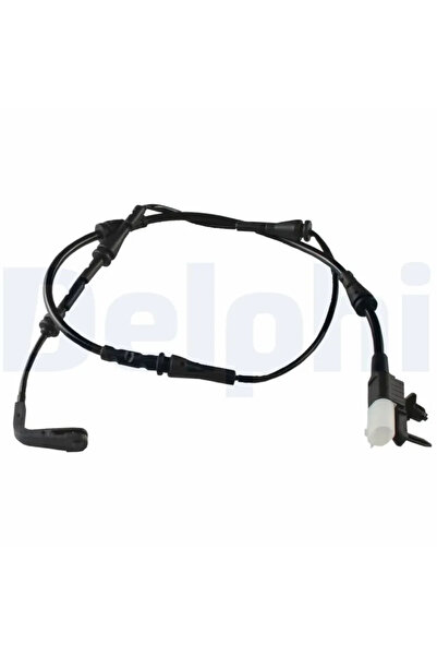 DELPHİ Senzor De Avertizare Uzura Placute De Frana Land Rover Discovery Sport...