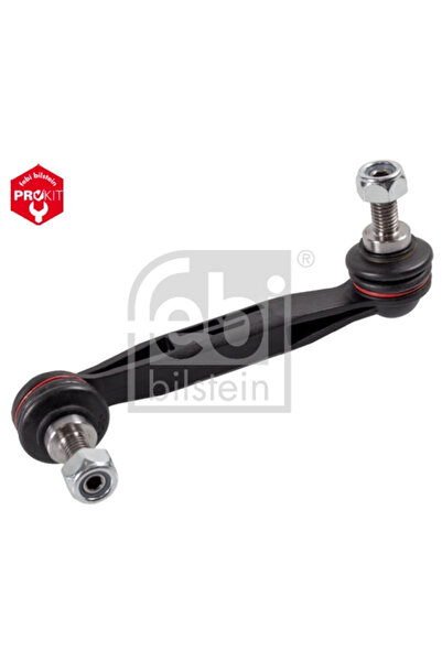 FEBI BILSTEIN Brat/Bieleta Suspensie Stabilizator Axa Spate Dreapta Bmw 1/3/4...