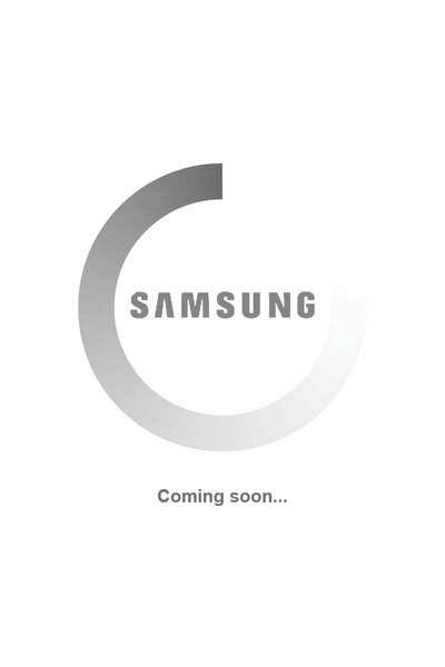Samsung Husă de silicon cu magnet pentru Galaxy Z Fold 8, Negru