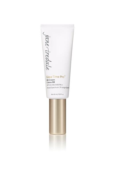 Jane Iredale Glow Time ®   Pro Bb Cream Spf25 Foundation