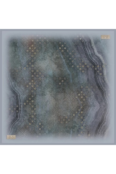 LA BOUTIQUE Summer/Autumn Series Scarf