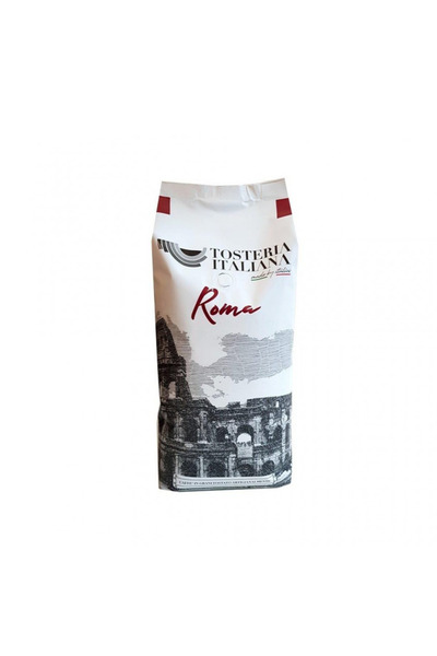 Tosteria Italiana Boabe de cafea Roma 1kg