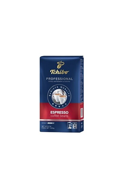 Tchibo Επαγγελματικοί κόκκοι καφέ εσπρέσο 1 κιλό