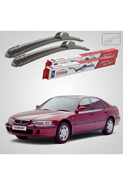 TEAMCAR Wipers Honda Accord Gen V Facelift (CE/CF) Sedan 1996-1998 | Front Se...