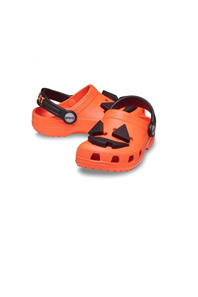 Crocs Classic Jack O Lantern Lights Clog (Işıklı)