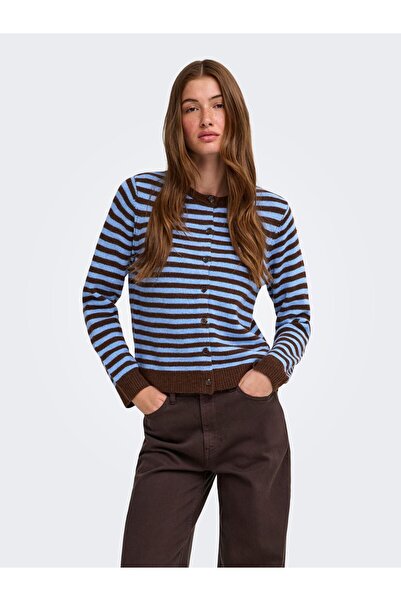 ONLY Strickjacke ONLALIVIA Strickjacke