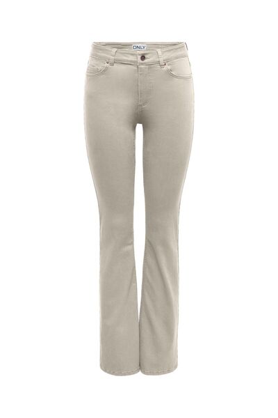 ONLY Klassische Hose ONLBLUSH Flared Klassische Hose