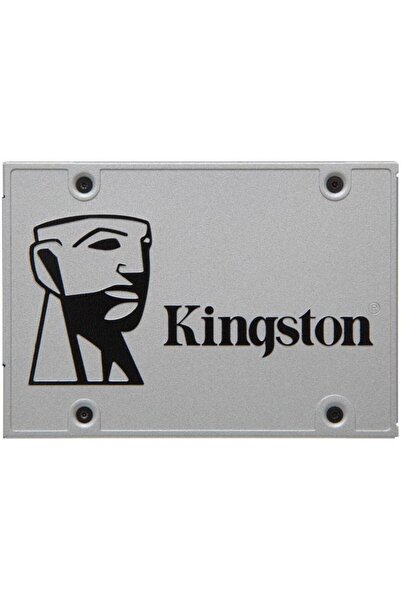 Kingston SSDNow UV400 240GB 2.5 " SATA III 600 SSD