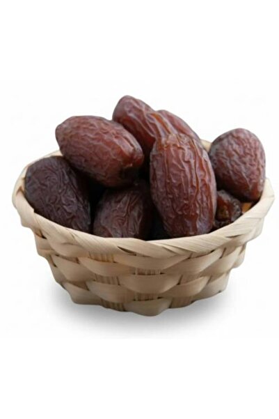 athooqkhair تمر مجدول القصيم فاخر - علبة نص كيلو