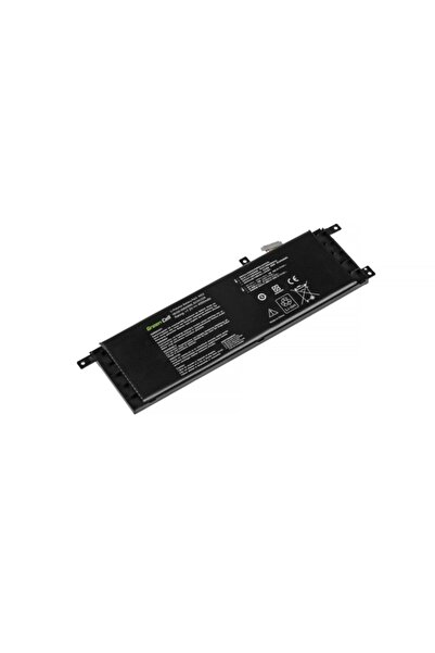 Greencell Battery Asus X553 X553M F553 F553M / 7,2V 3800mAh