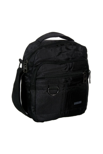 OEM Borsetă bărbați, 18x22x11cm – practică pentru telefon, acte și accesorii
