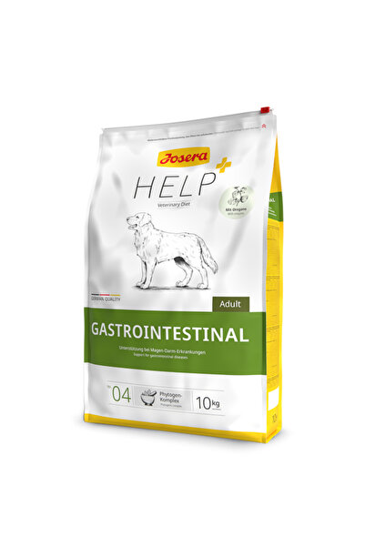 JOSERA Diet Gastrointestinal Dog Dry 10 kg