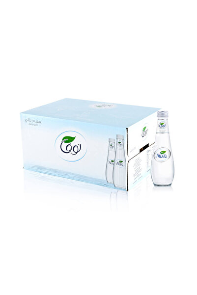 Nova Glass 250 ML (24 bottles)