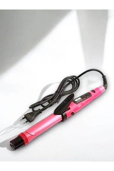 ARMÜZ Double Tongs-Smoothing