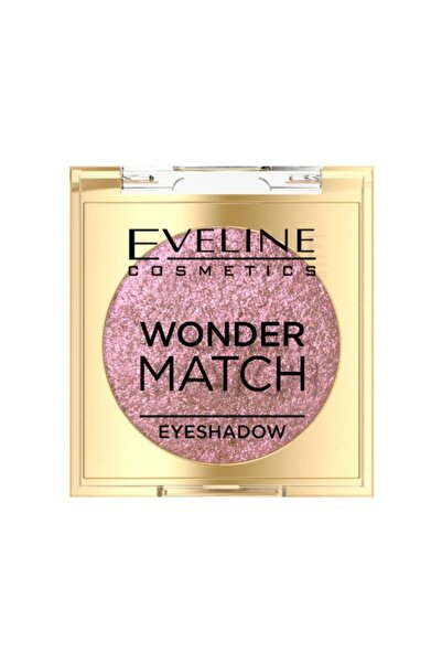 Eveline Fard de pleoape Wonder Match 06 Rose Glow
