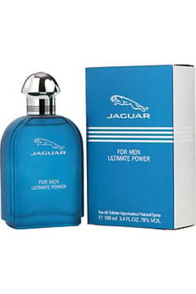 Jaguar عطر ألتيميت باور للرجال أو دو تواليت